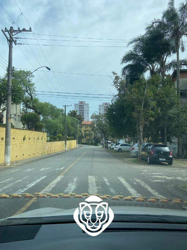 rua externa
