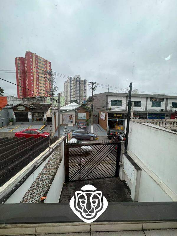 Vista da Sala
