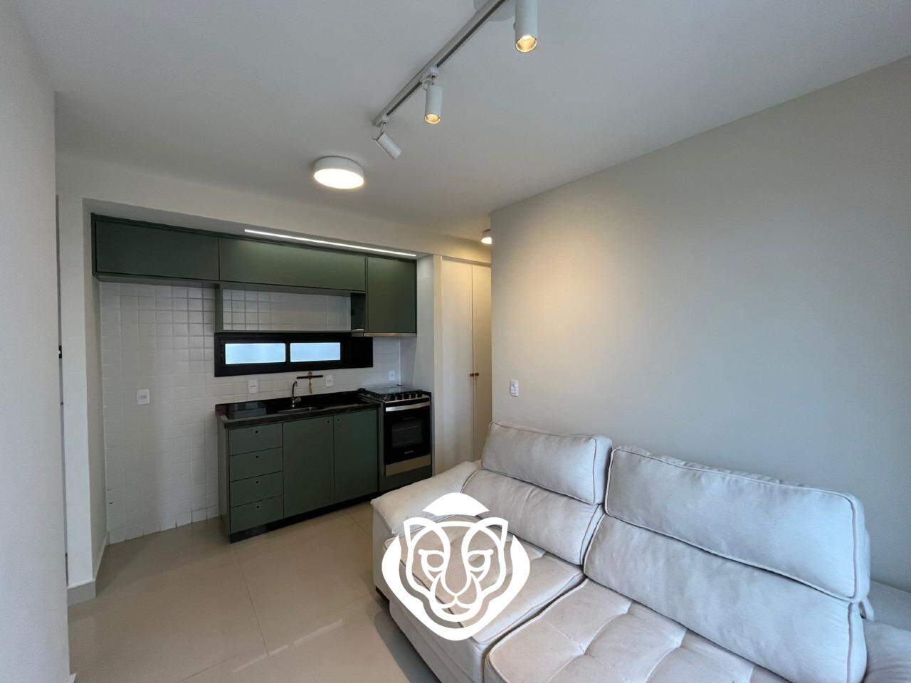 Sala / Cozinha