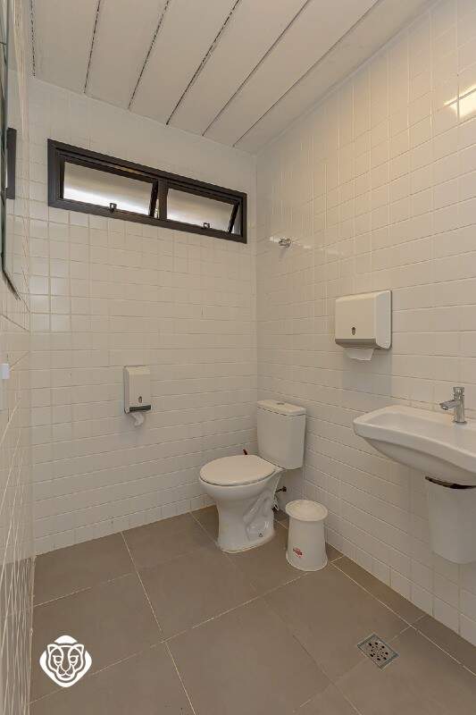 Lavabo área gourmet