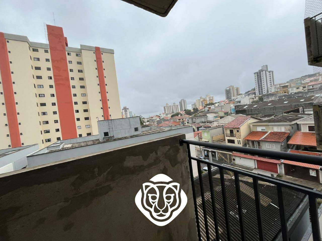 Vista sacada
