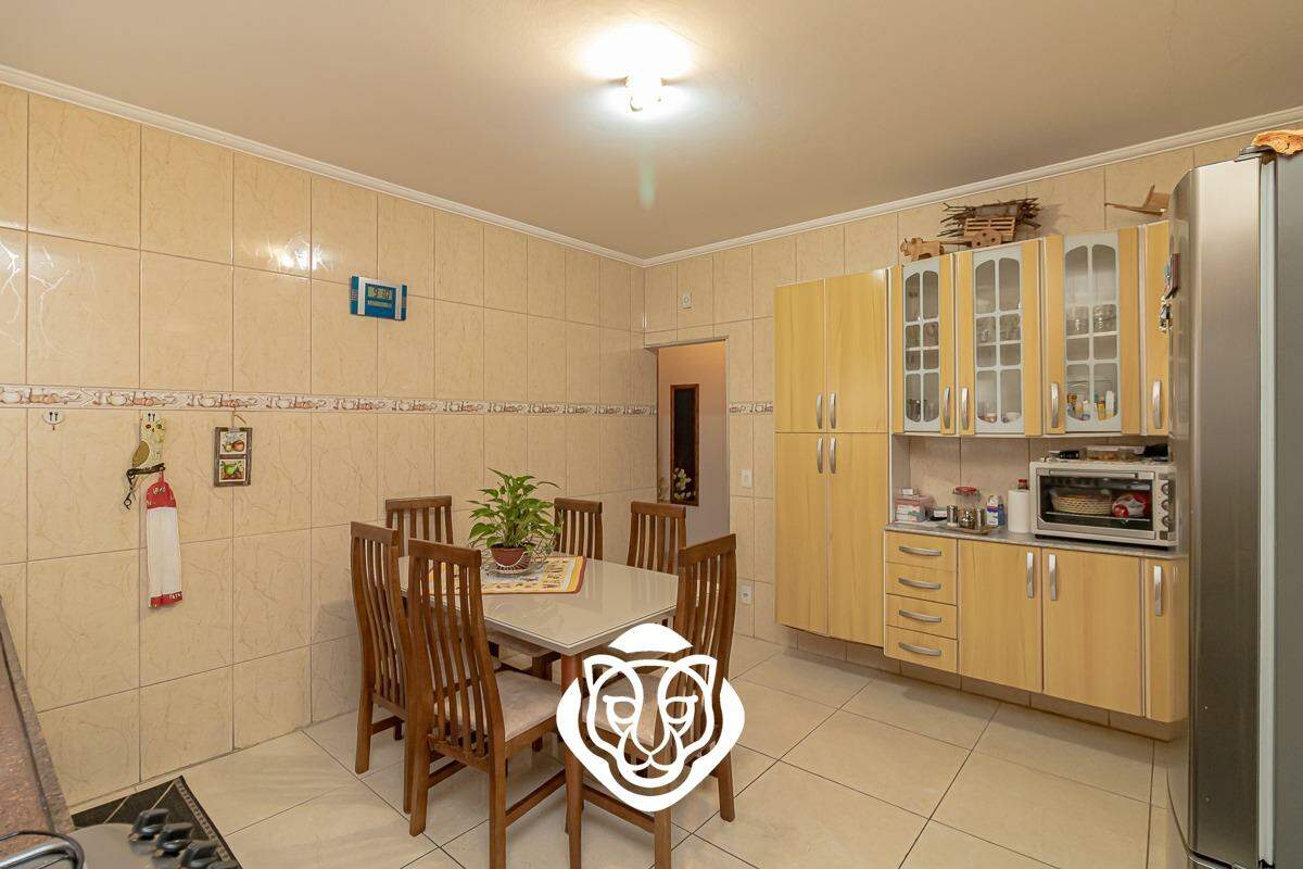 Cozinha - Casa I
