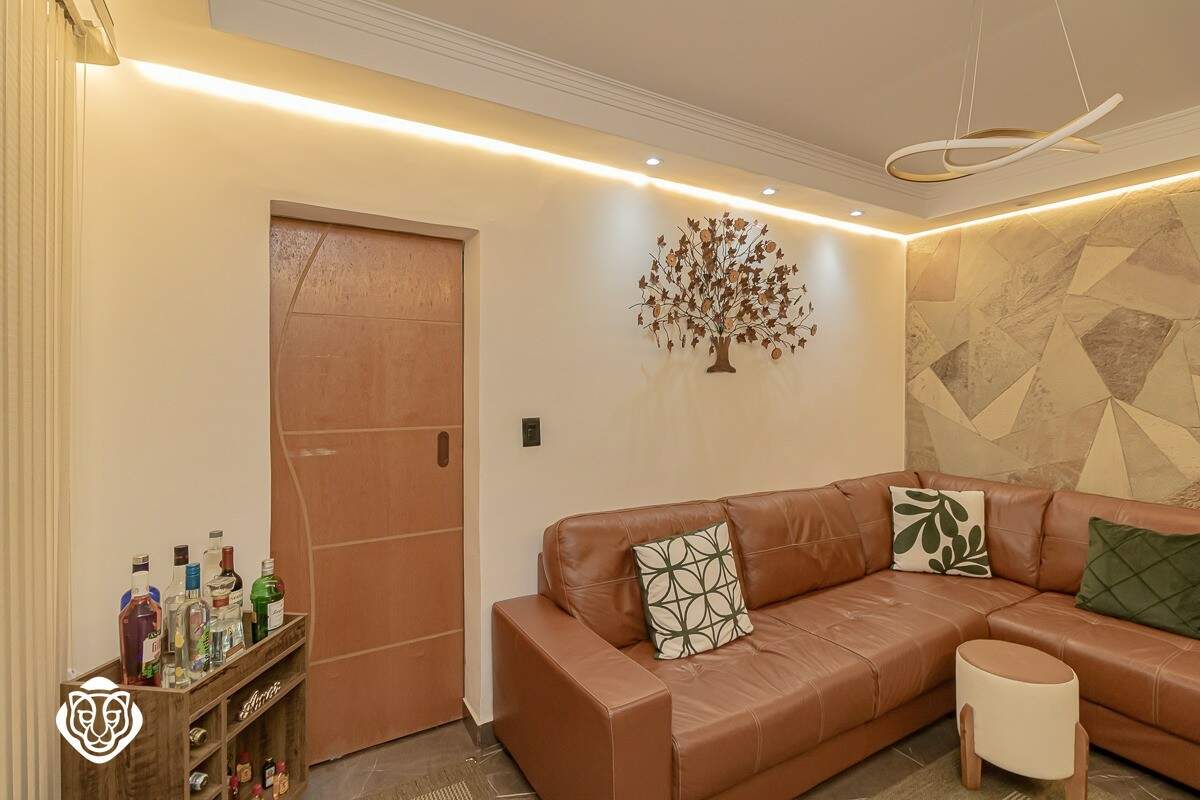 Sala - Casa II
