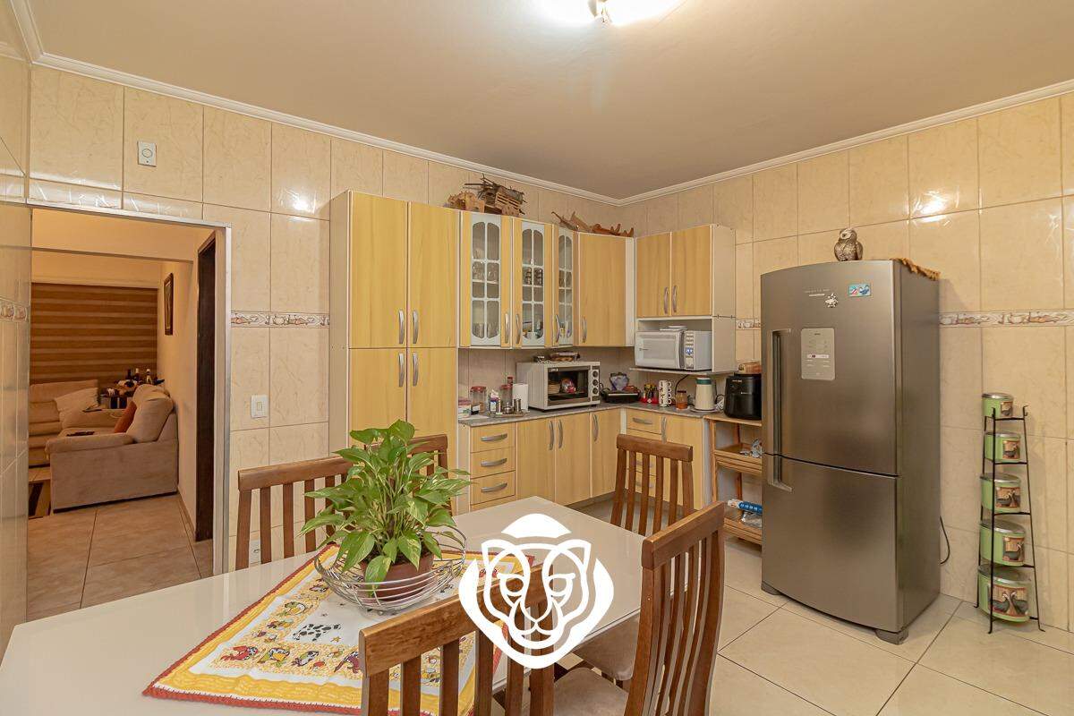Cozinha - Casa I