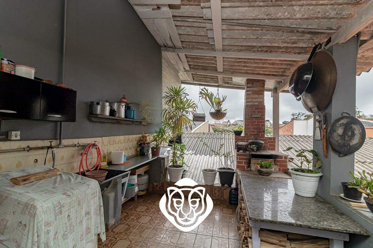 Área de Serviço - Casa I
