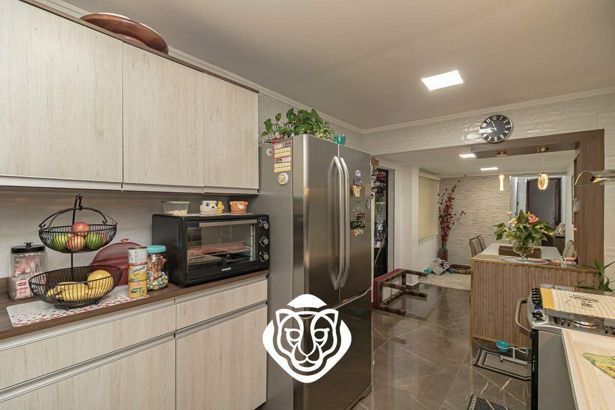 Cozinha - Casa II