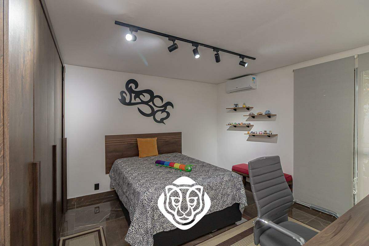 Dormitório I - Casa II