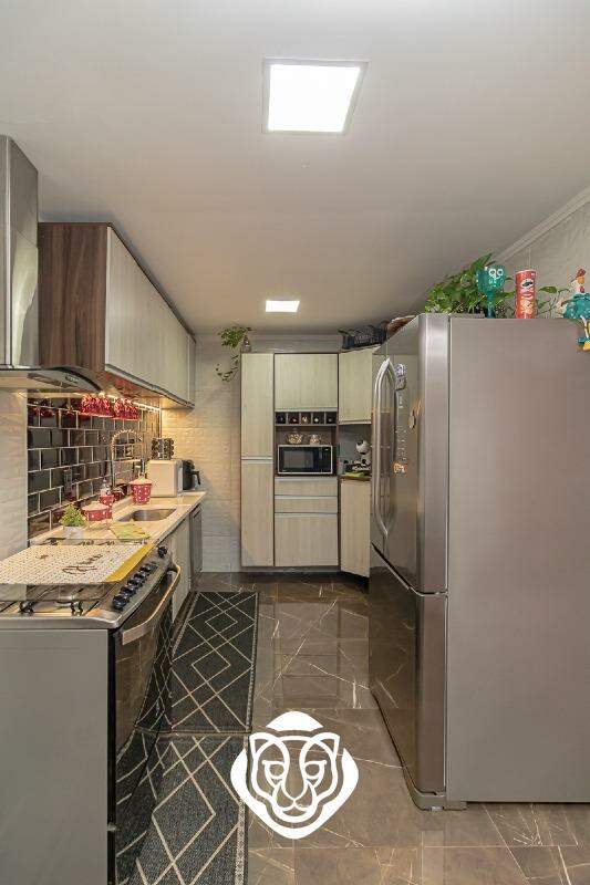 Casa II / Cozinha