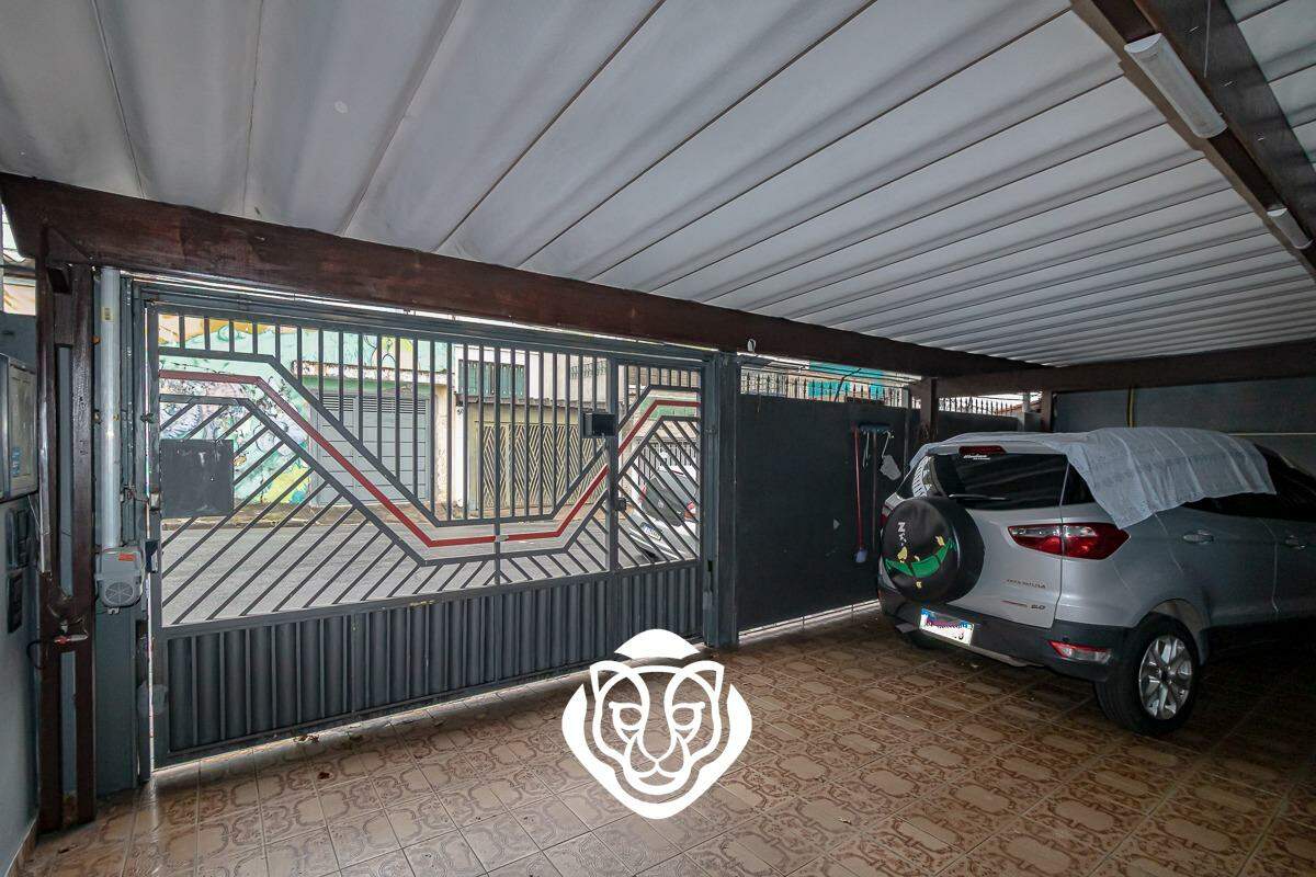 Garagem