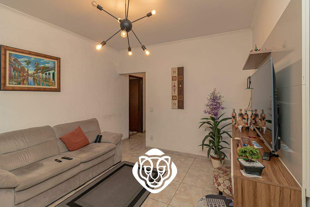  Sala - Casa I 