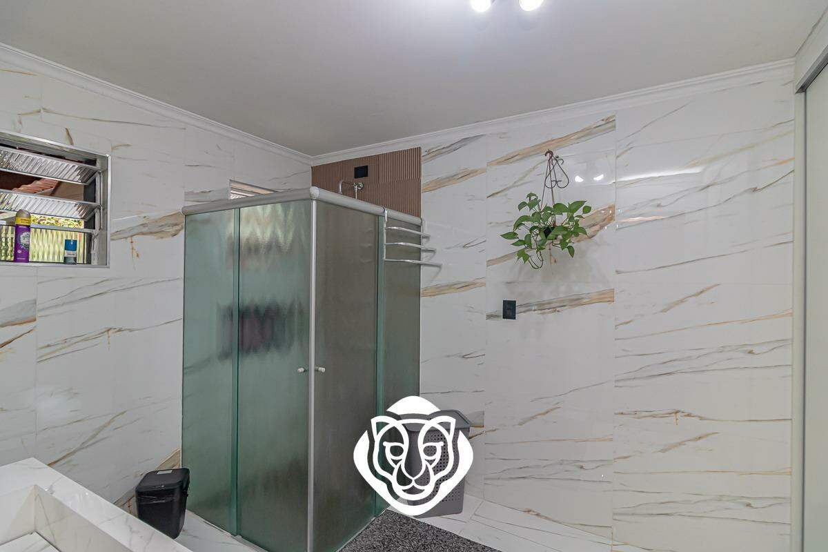 Banheiro Suíte - Casa II