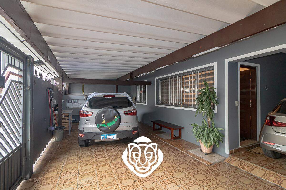 Garagem