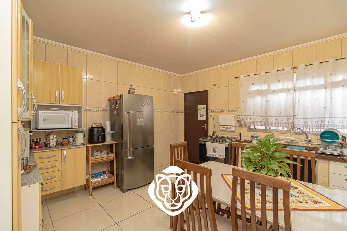 Cozinha - Casa I