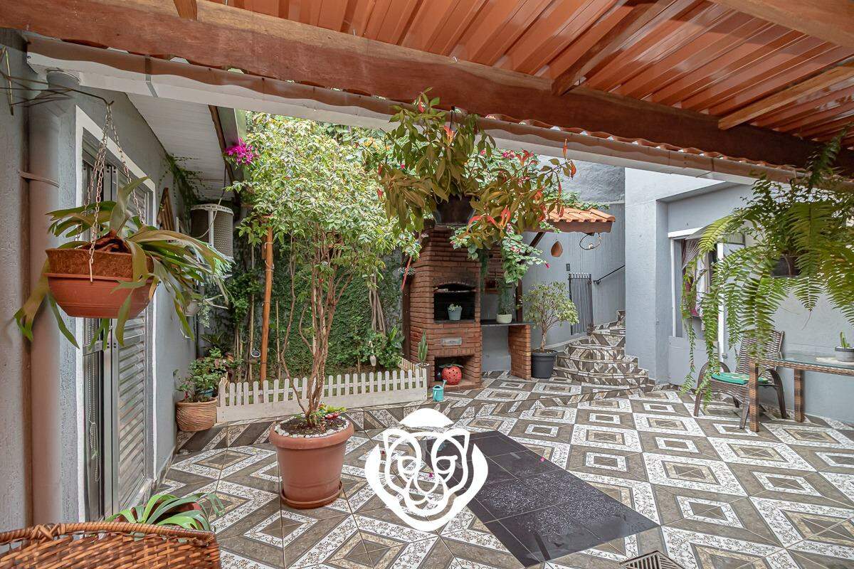 Quintal - Casa II