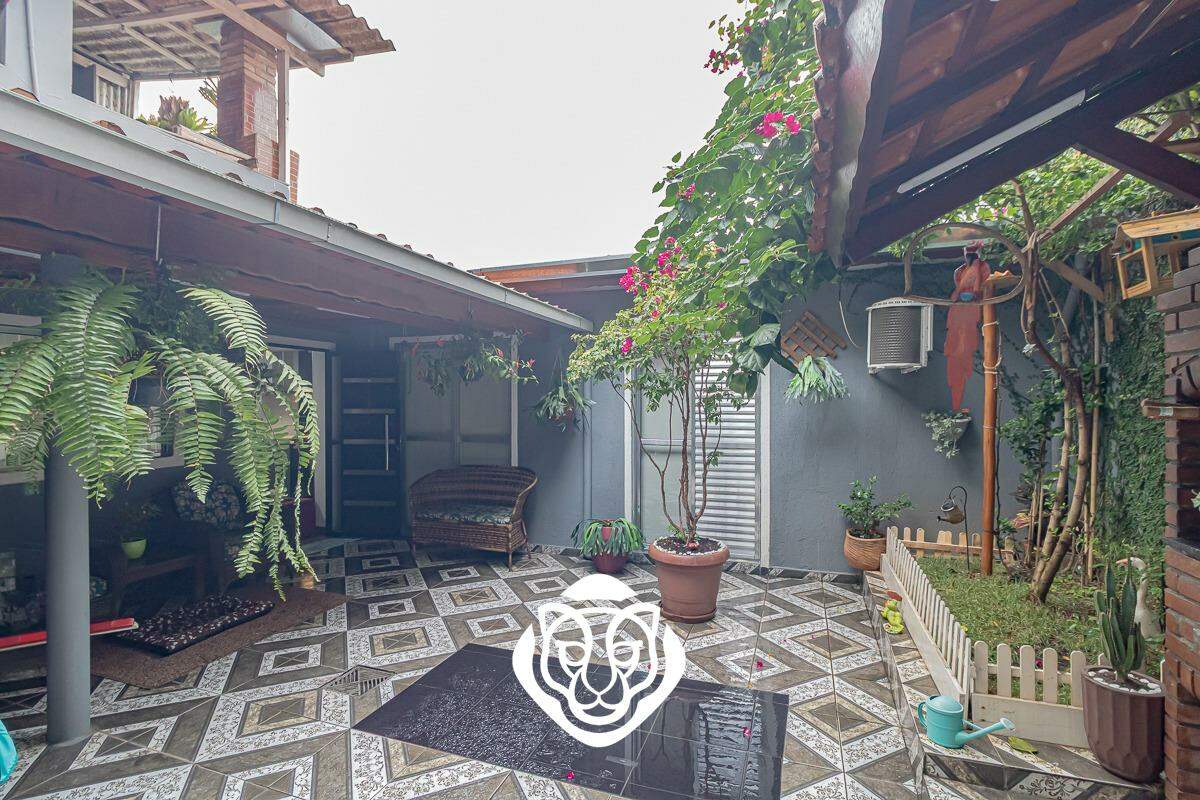 Quintal - Casa II