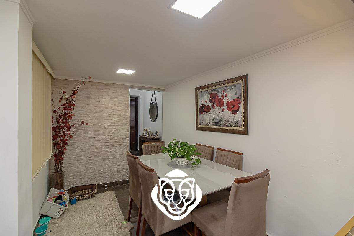 Sala de Jantar - Casa II