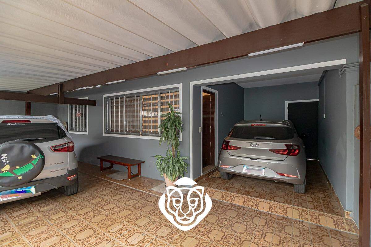 Garagem