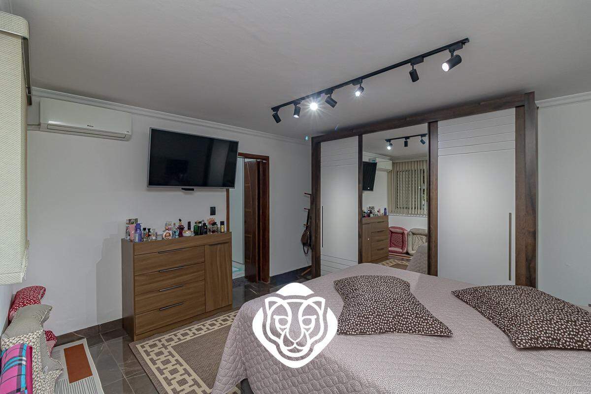 Dormitório II - Suíte - Casa II