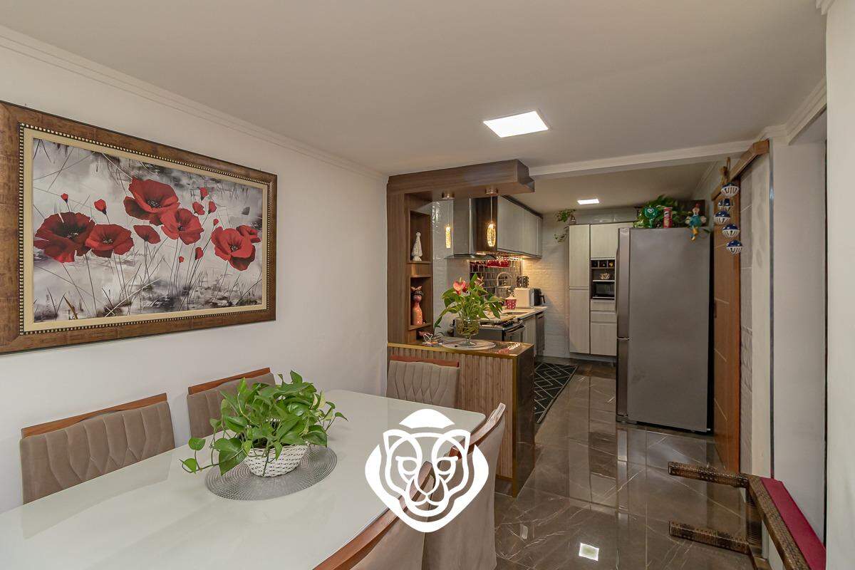 Sala de Jantar - Casa II