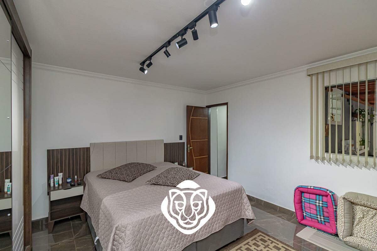 Dormitório II - Suíte - Casa II