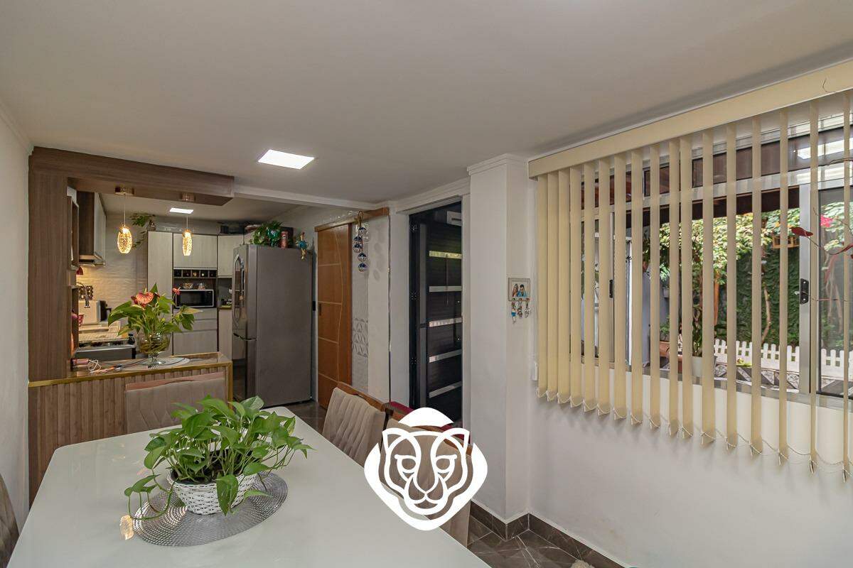 Sala de Jantar - Casa II