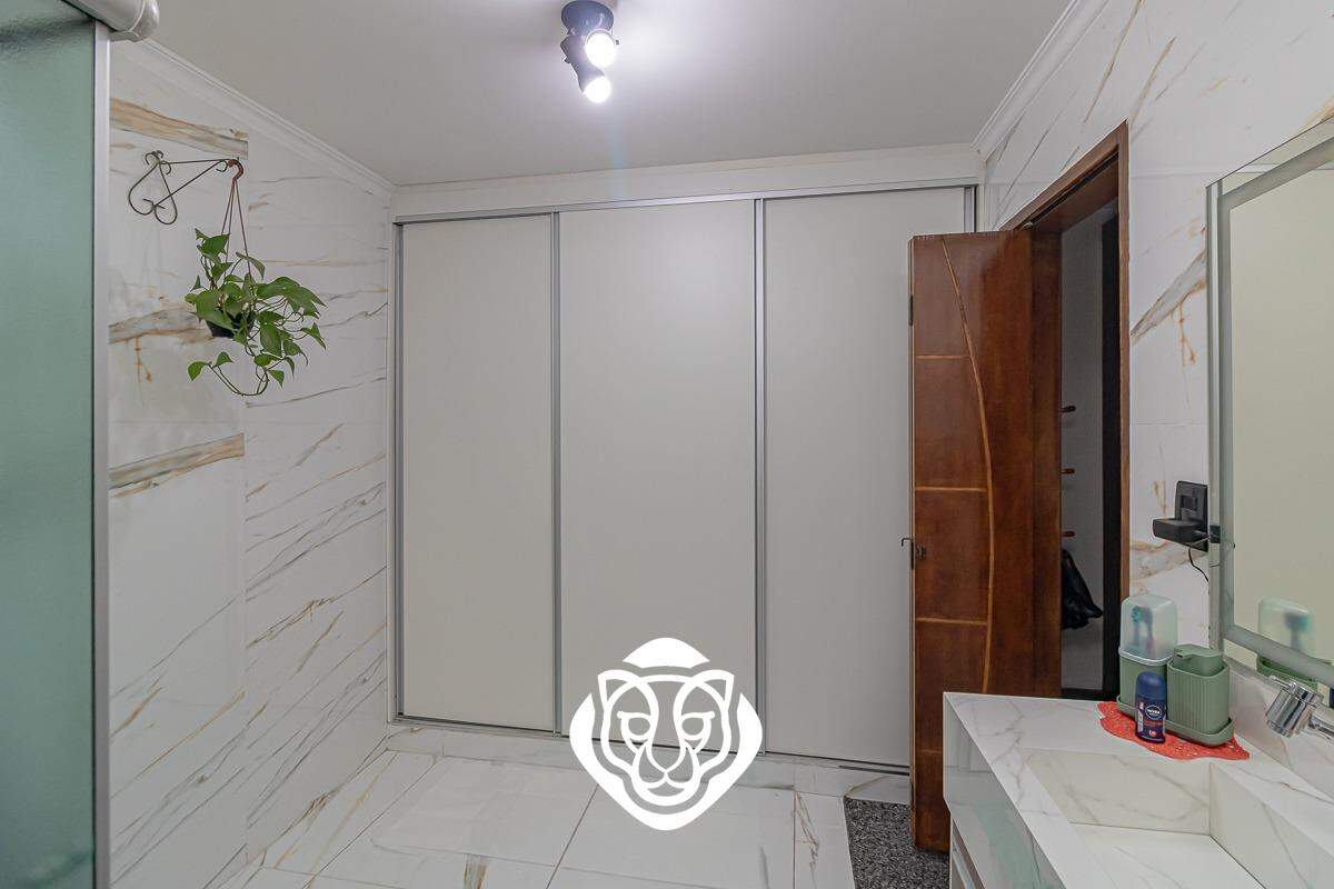 Banheiro Suíte - Casa II