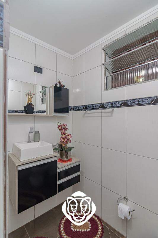 Banheiro Social - Casa II