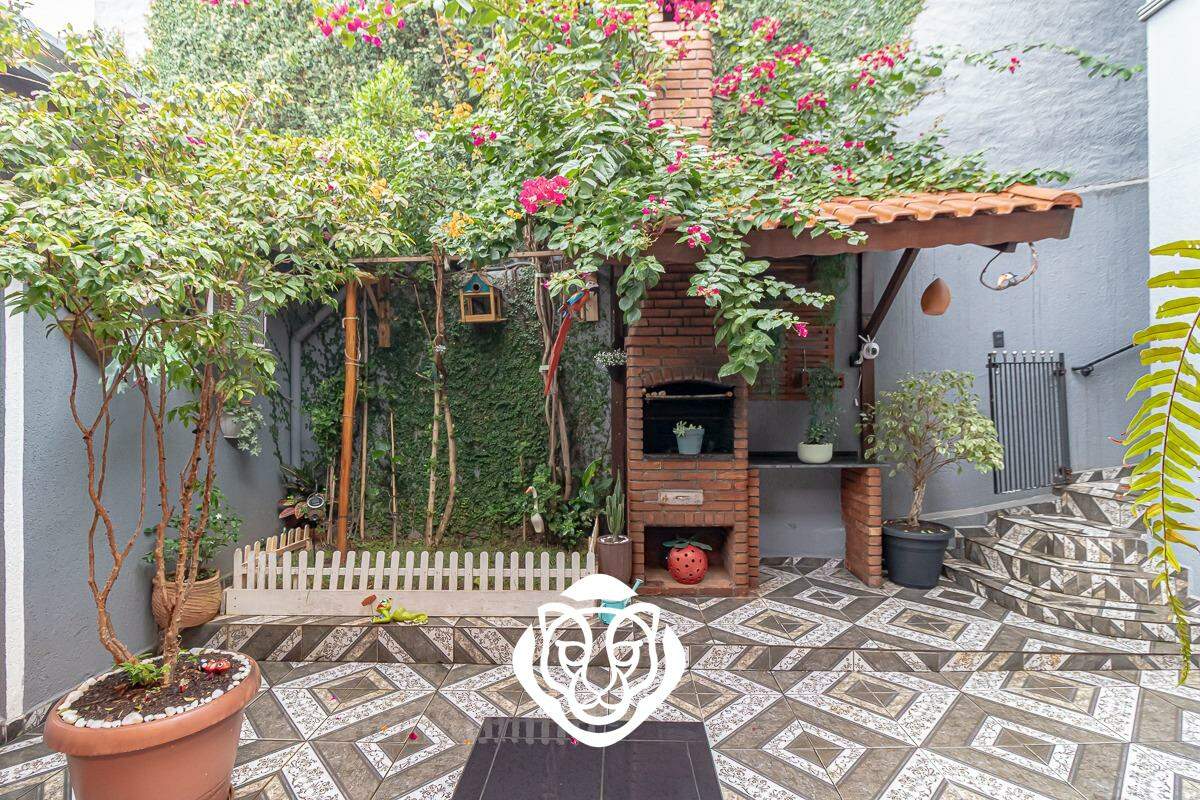 Quintal - Casa II