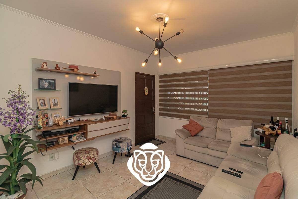  Sala - Casa I 