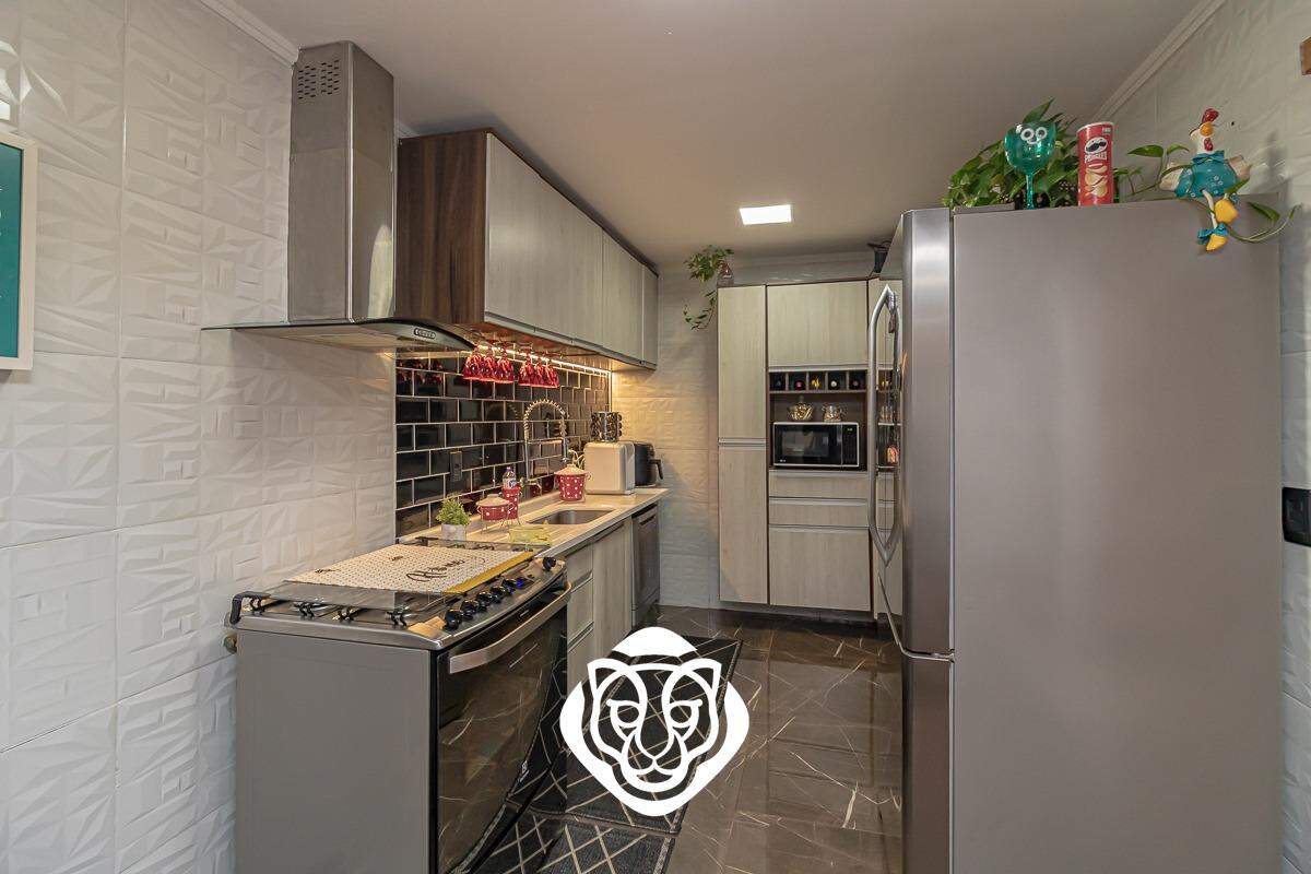 Cozinha - Casa II