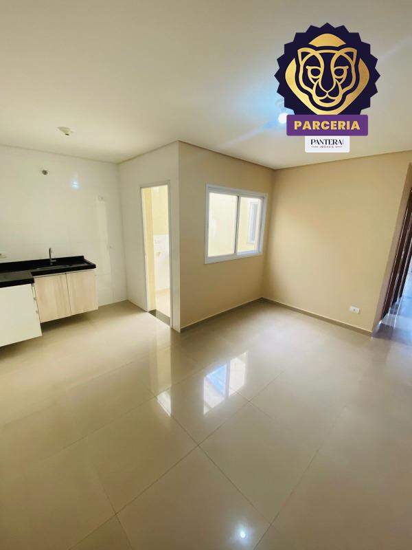 Sala / Cozinha