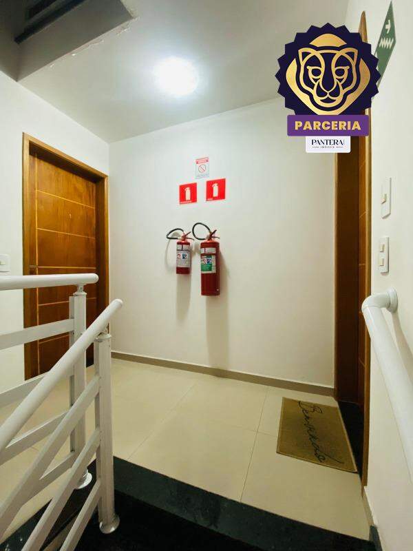 Hall de Entrada