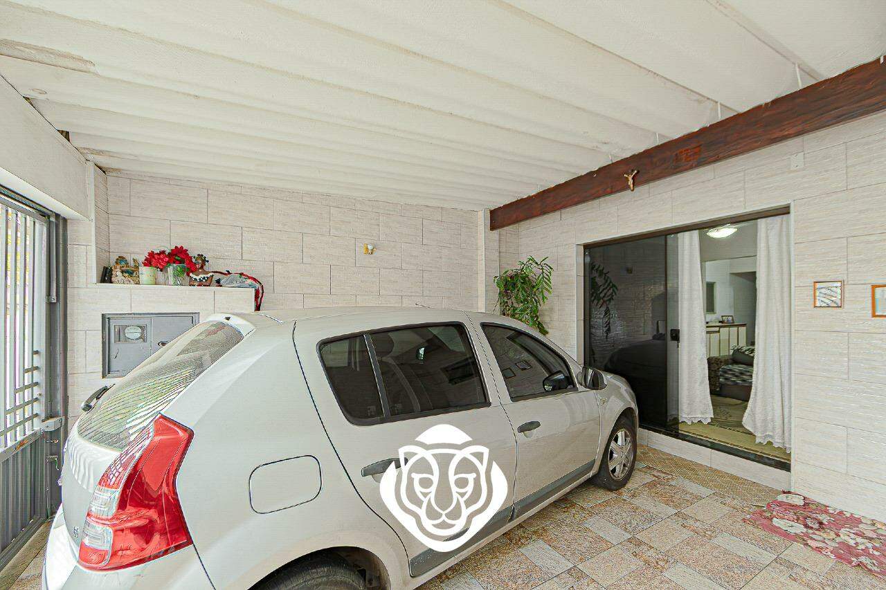 Garagem