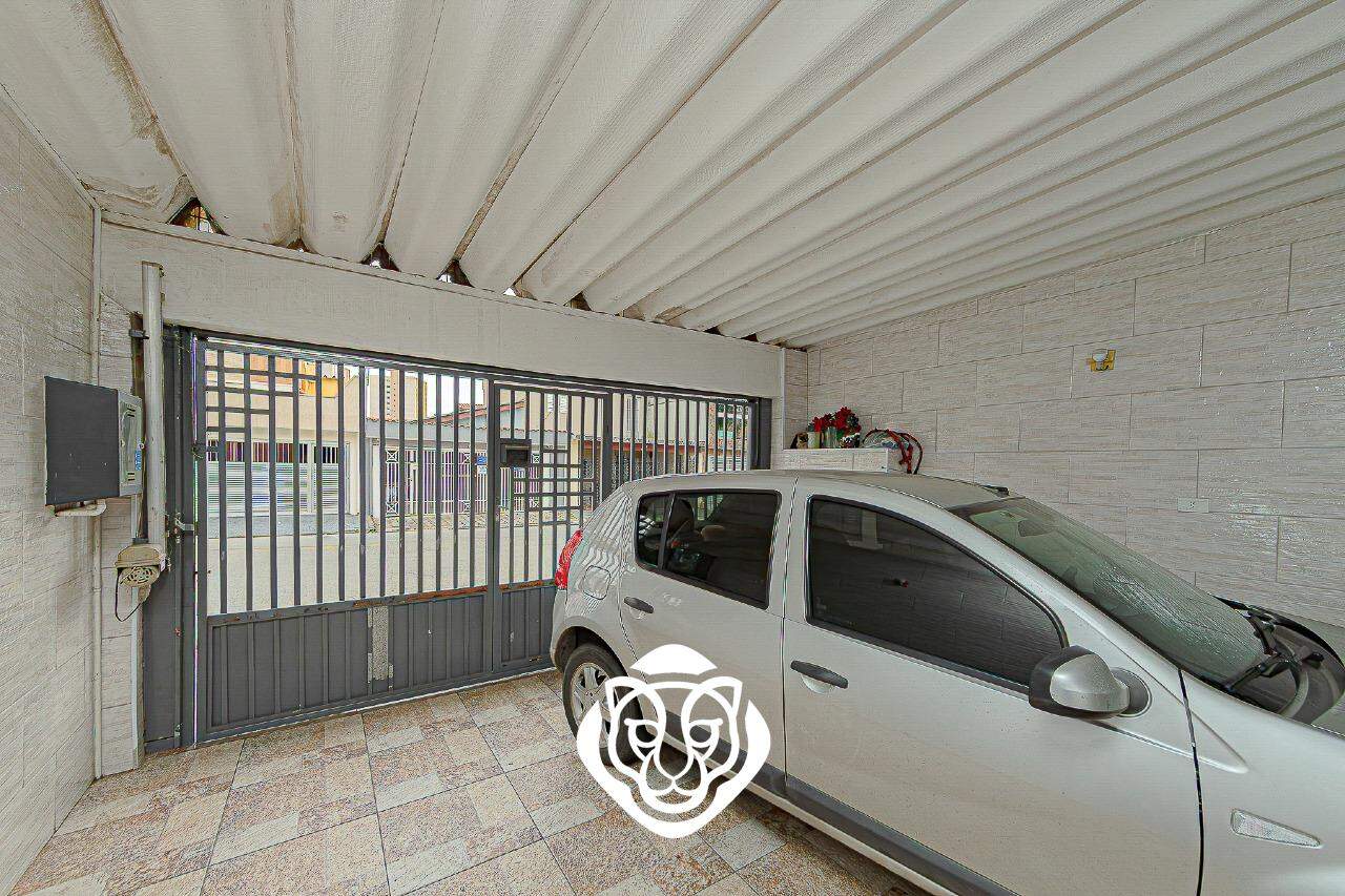Garagem