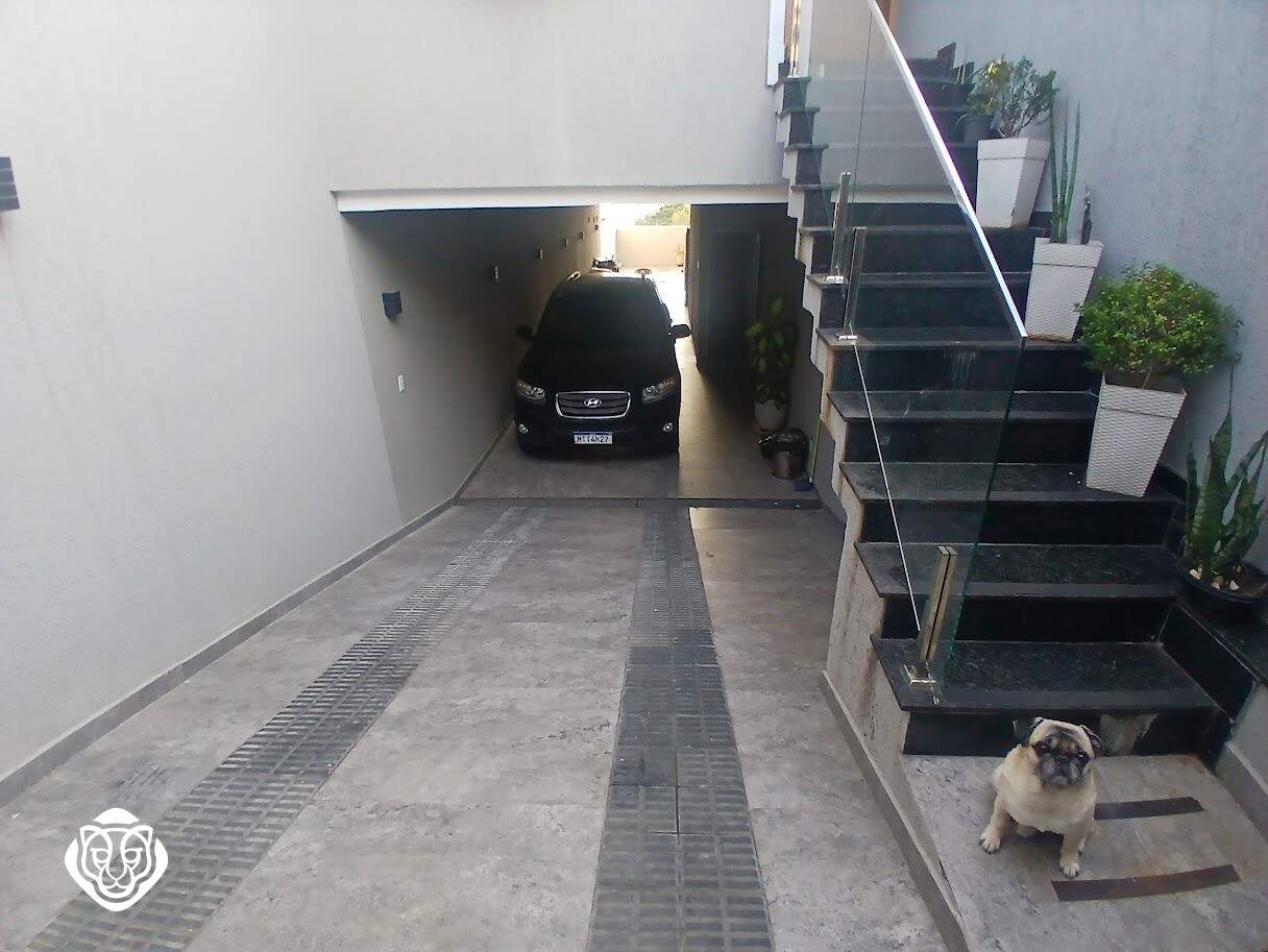 Garagem