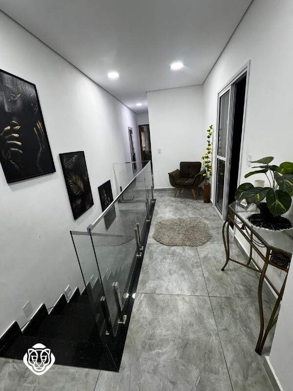 Piso superior