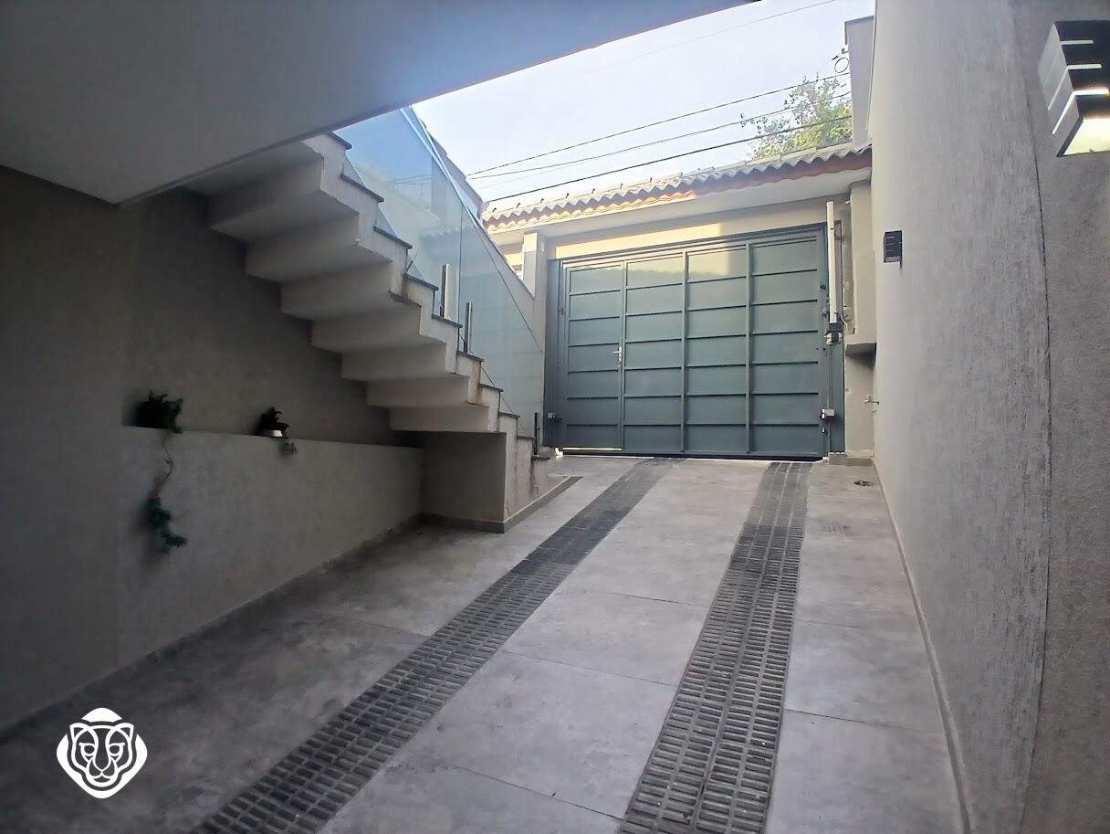 Entrada