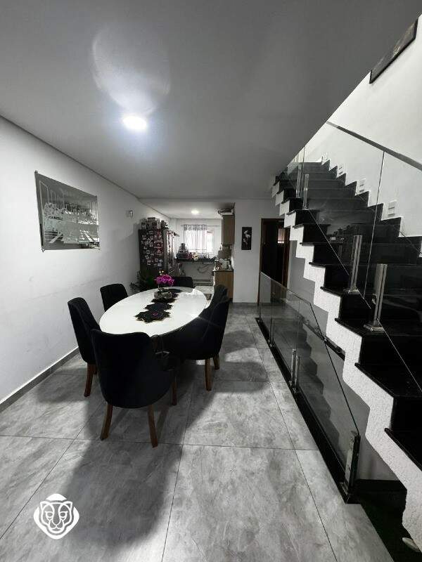 Sala de jantar