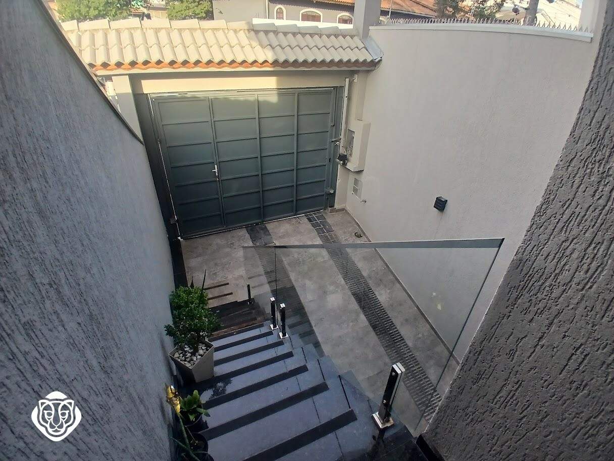 Entrada