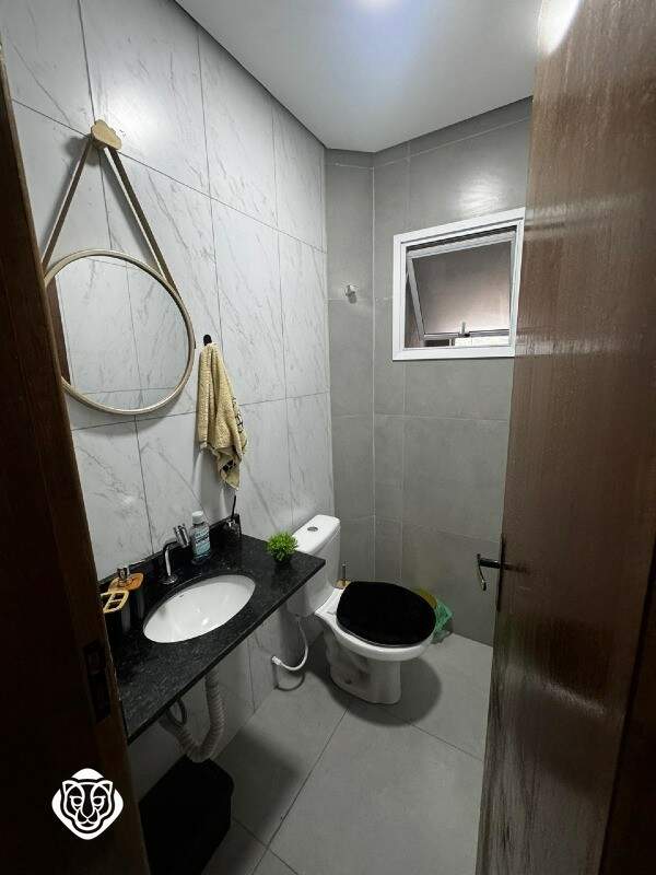 Lavabo 