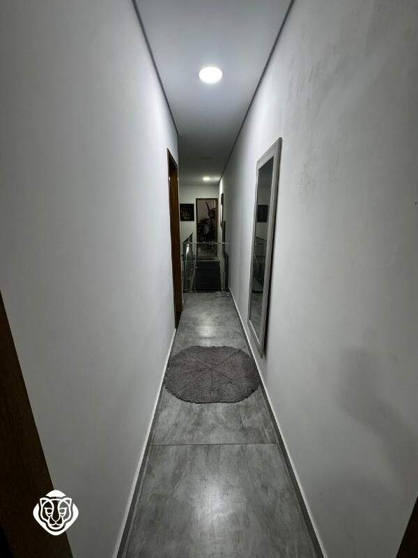Corredor cima