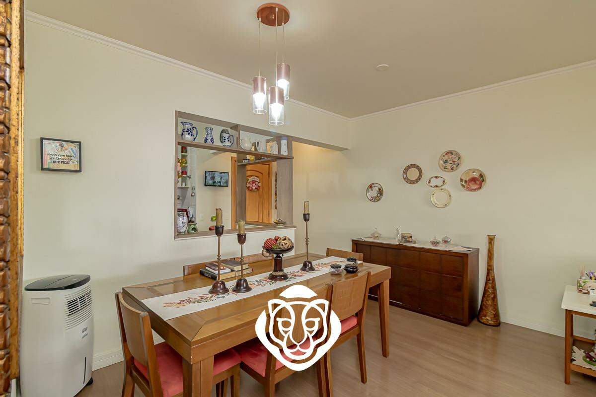 Sala dois ambientes