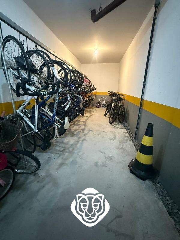 Bicicletário