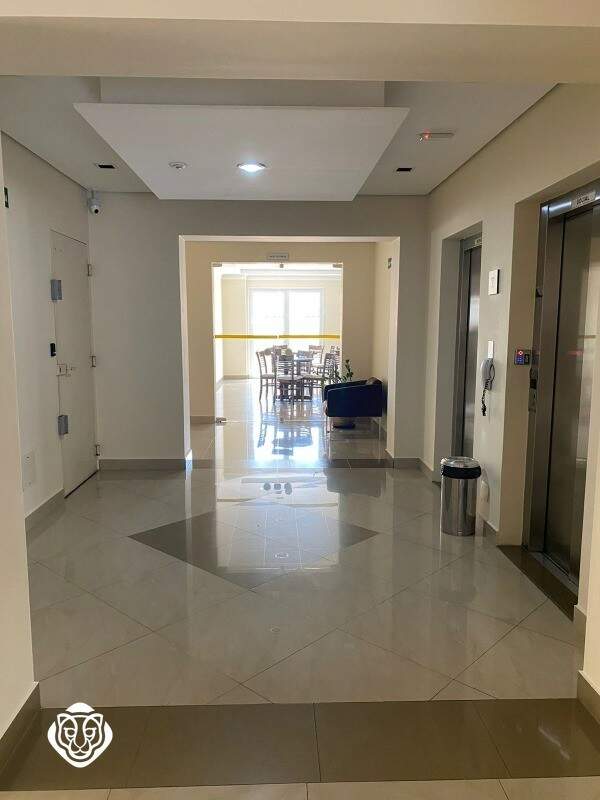 Hall entrada