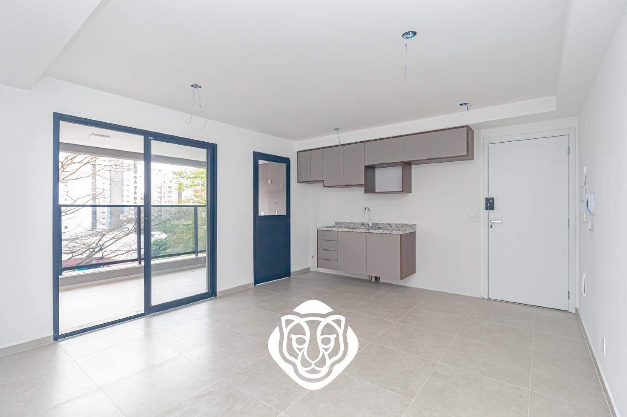 Sala / Cozinha