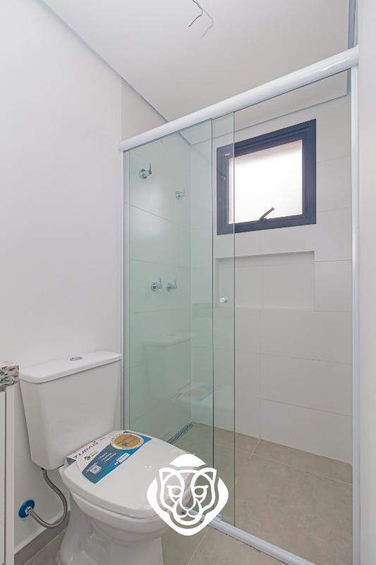 Banheiro Dormitório 2 suite