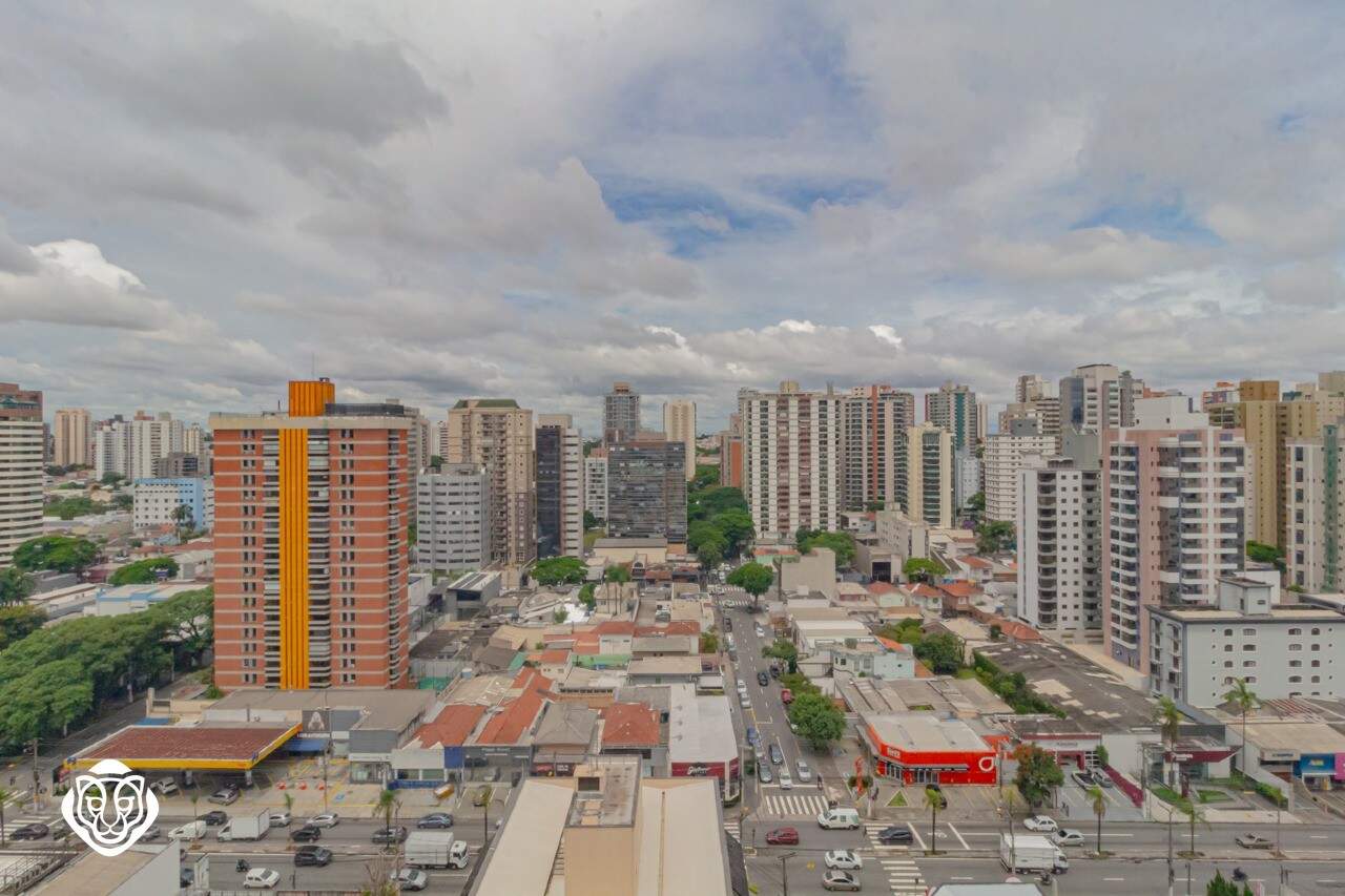 Vista Cobertura