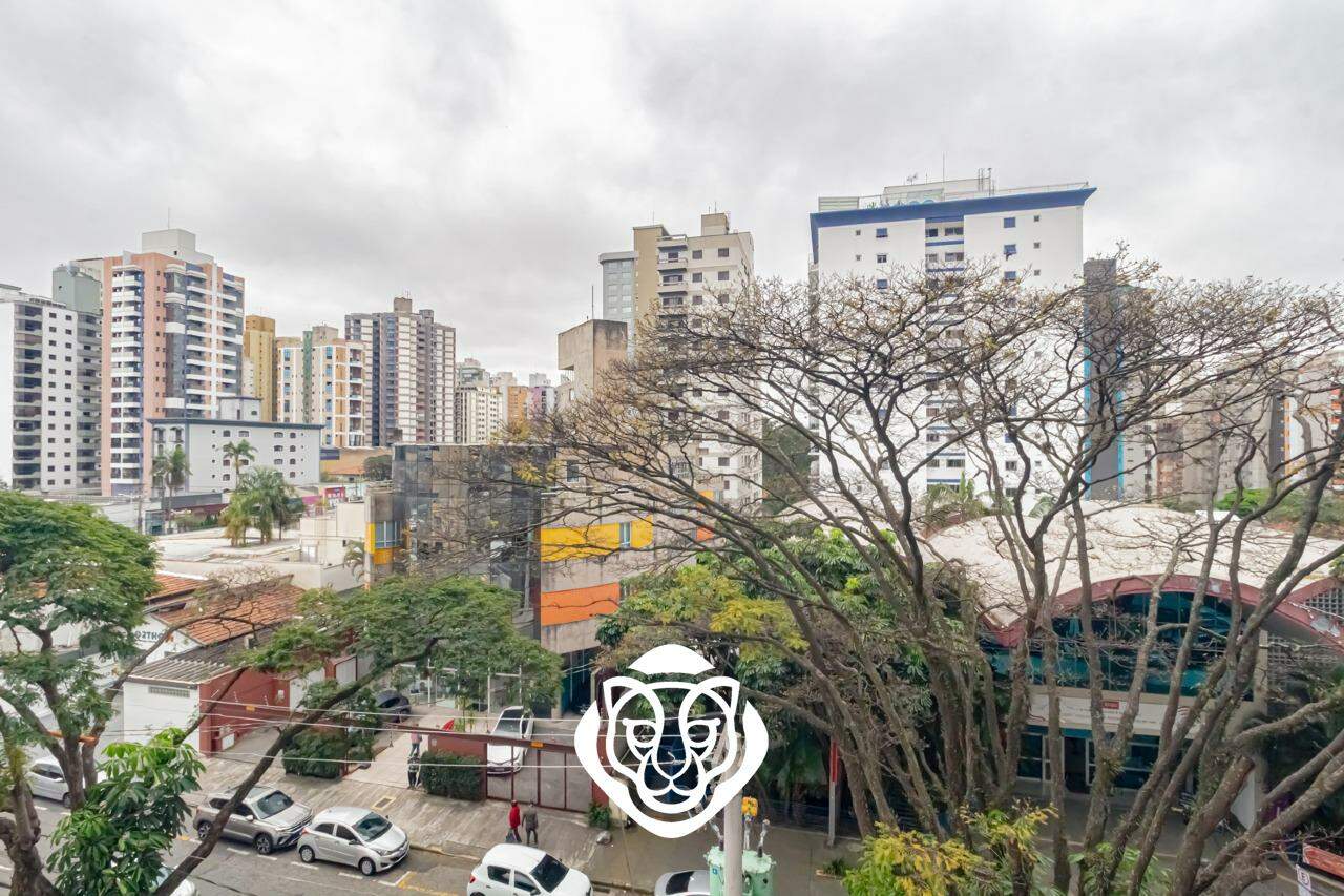 Vista Dormitório 2 suite