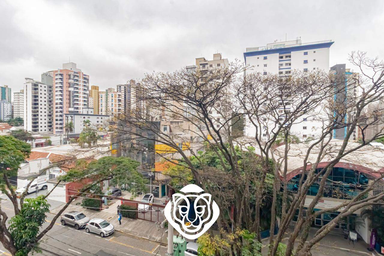 Vista Dormitório 1