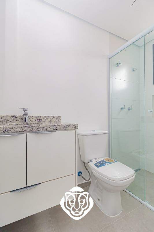 Banheiro Dormitório 2 suite